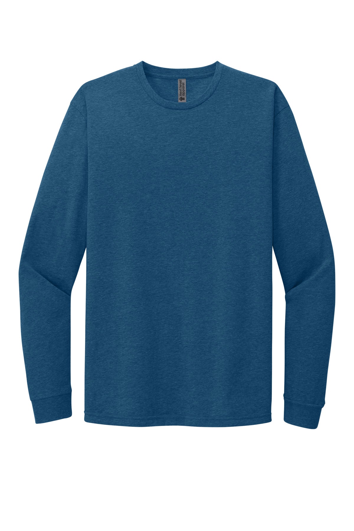 Heather Cool Blue
