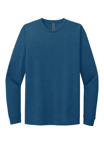 Heather Cool Blue