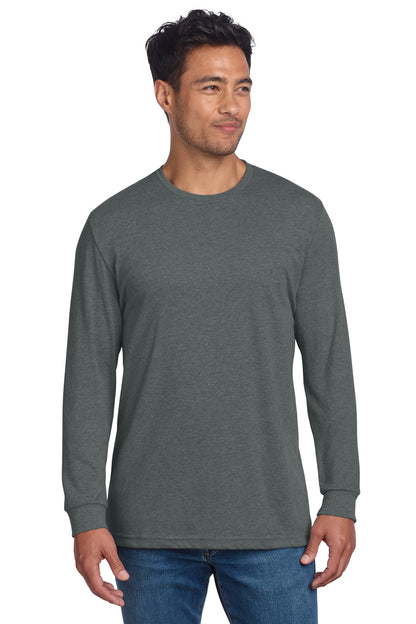 Next Level Adult CVC Long Sleeve Tee (NL6211)