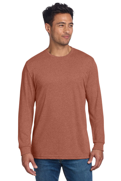 Next Level Adult CVC Long Sleeve Tee (NL6211)