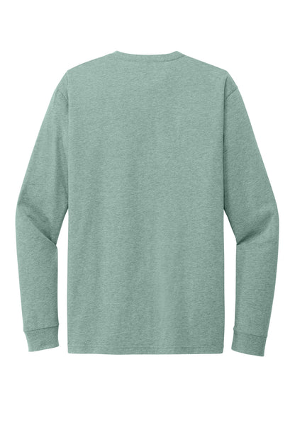 Heather Seafoam
