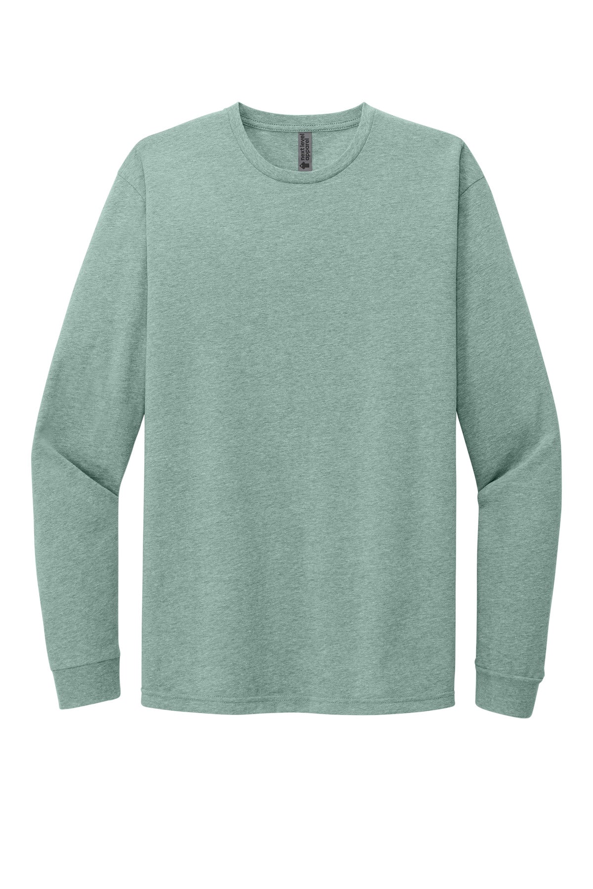 Heather Seafoam