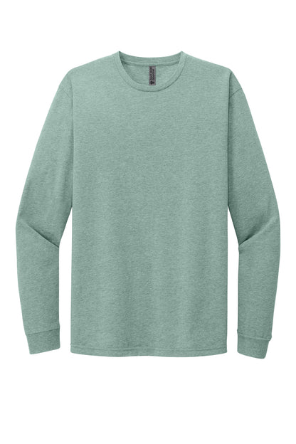 Heather Seafoam