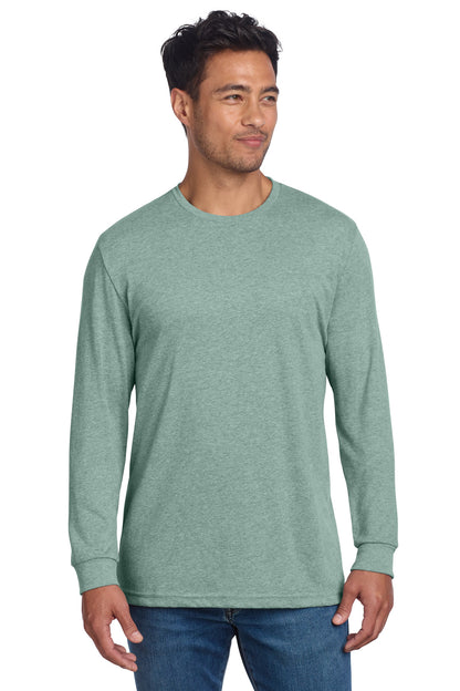 Next Level Adult CVC Long Sleeve Tee (NL6211)