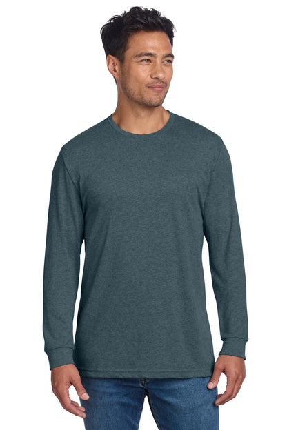 Next Level Adult CVC Long Sleeve Tee (NL6211)