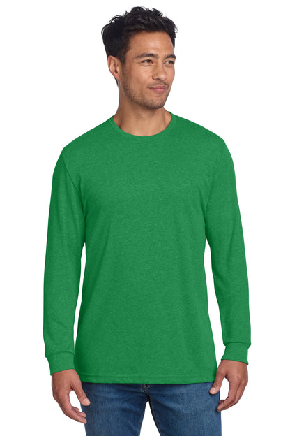 Next Level Adult CVC Long Sleeve Tee (NL6211)