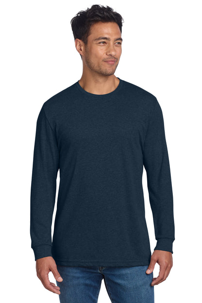 Next Level Adult CVC Long Sleeve Tee (NL6211)