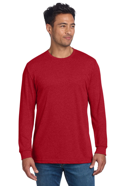 Next Level Adult CVC Long Sleeve Tee (NL6211)