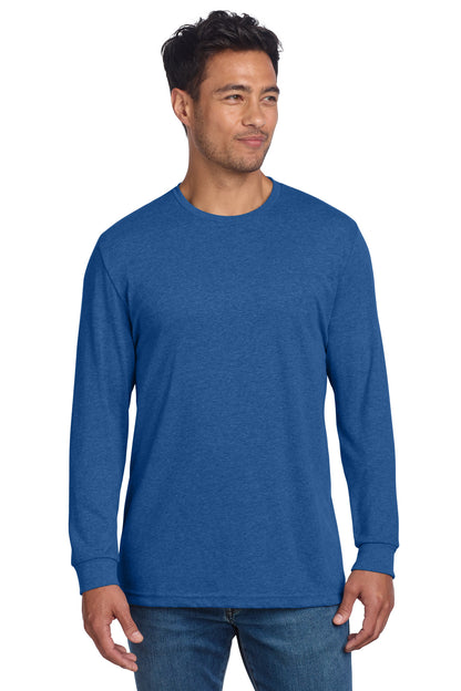 Next Level Adult CVC Long Sleeve Tee (NL6211)