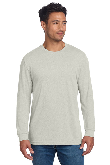 Next Level Adult CVC Long Sleeve Tee (NL6211)