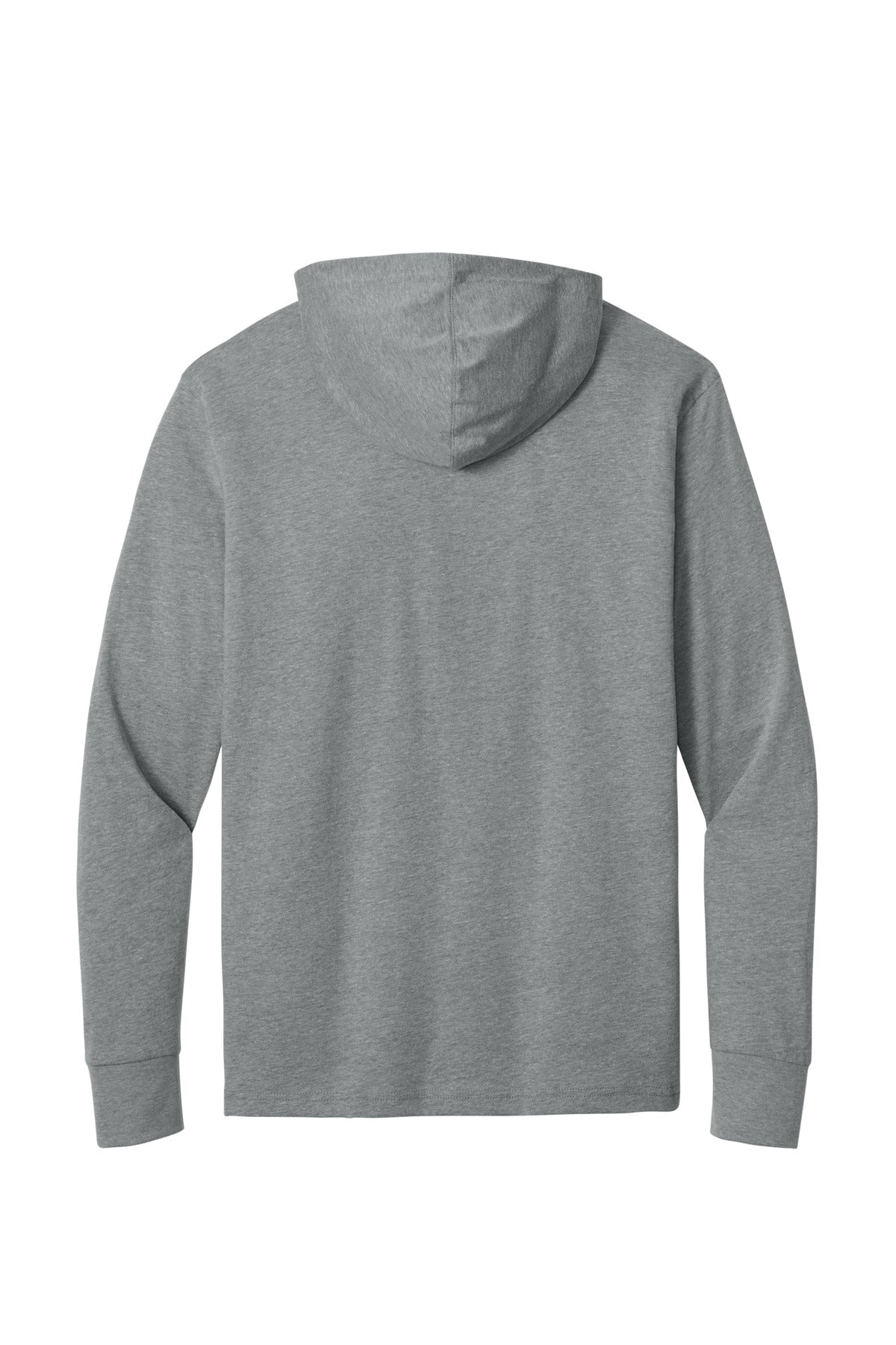 Dark Heather Gray