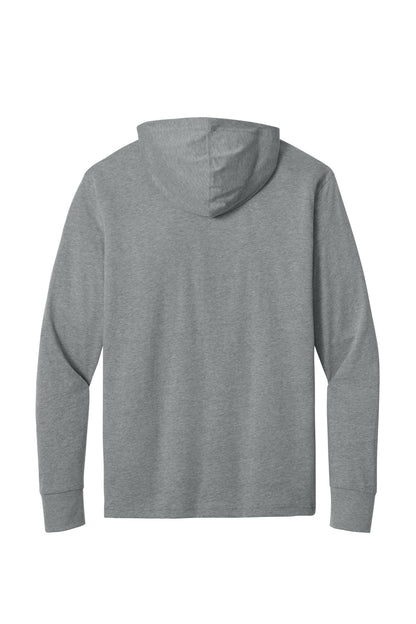 Dark Heather Gray