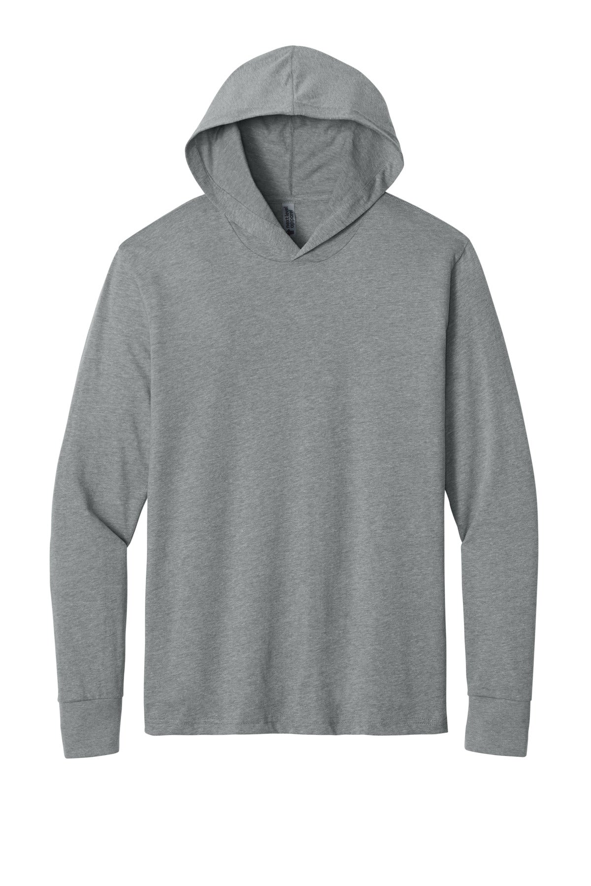 Dark Heather Gray