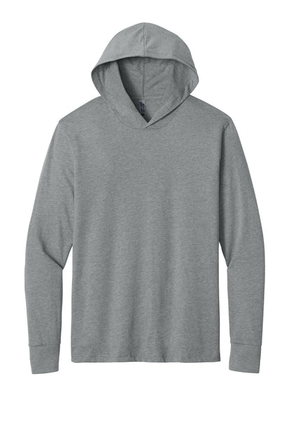 Dark Heather Gray