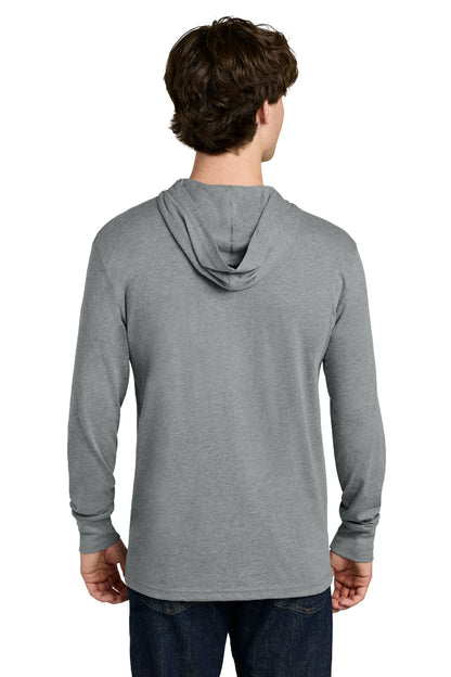 Dark Heather Gray