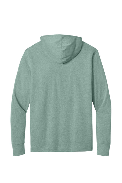Heather Seafoam
