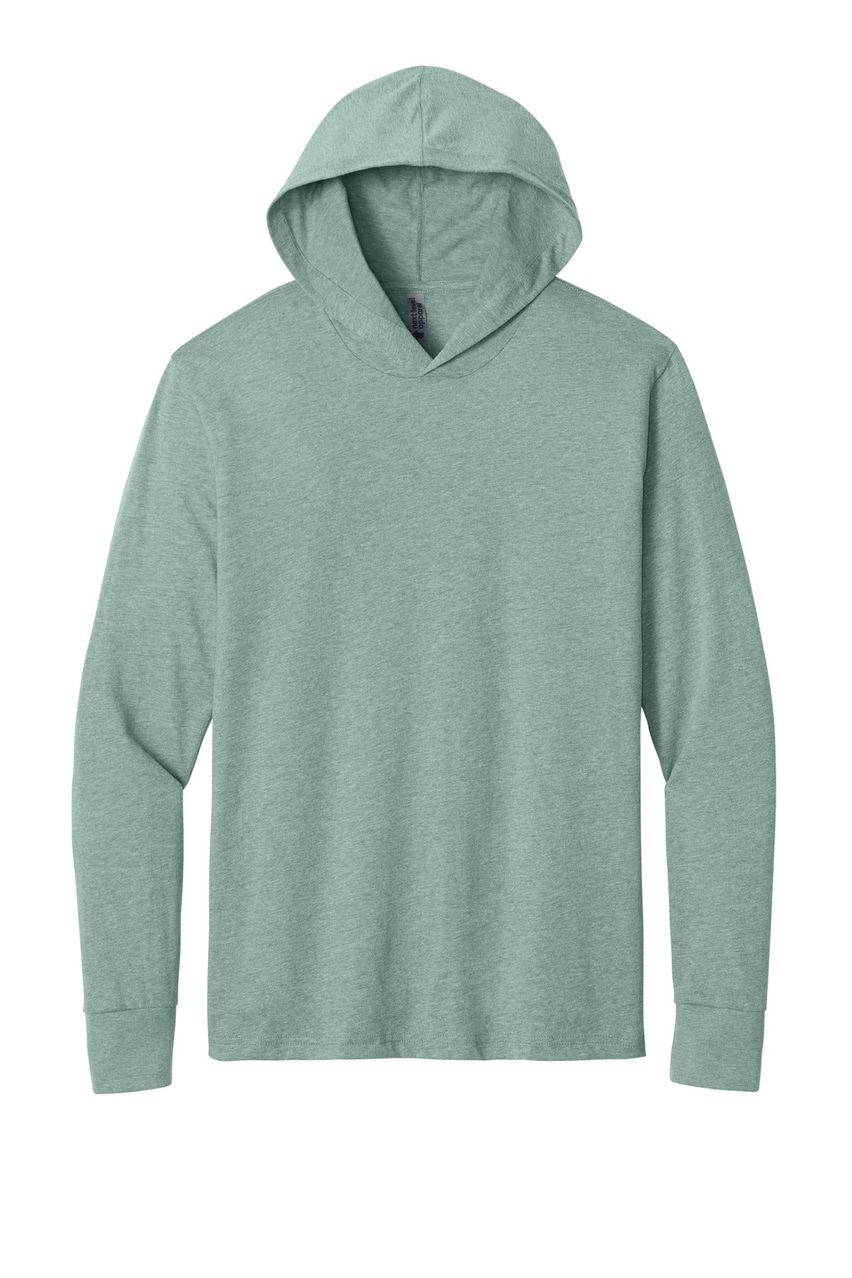 Heather Seafoam