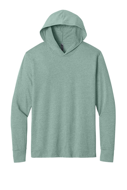 Heather Seafoam