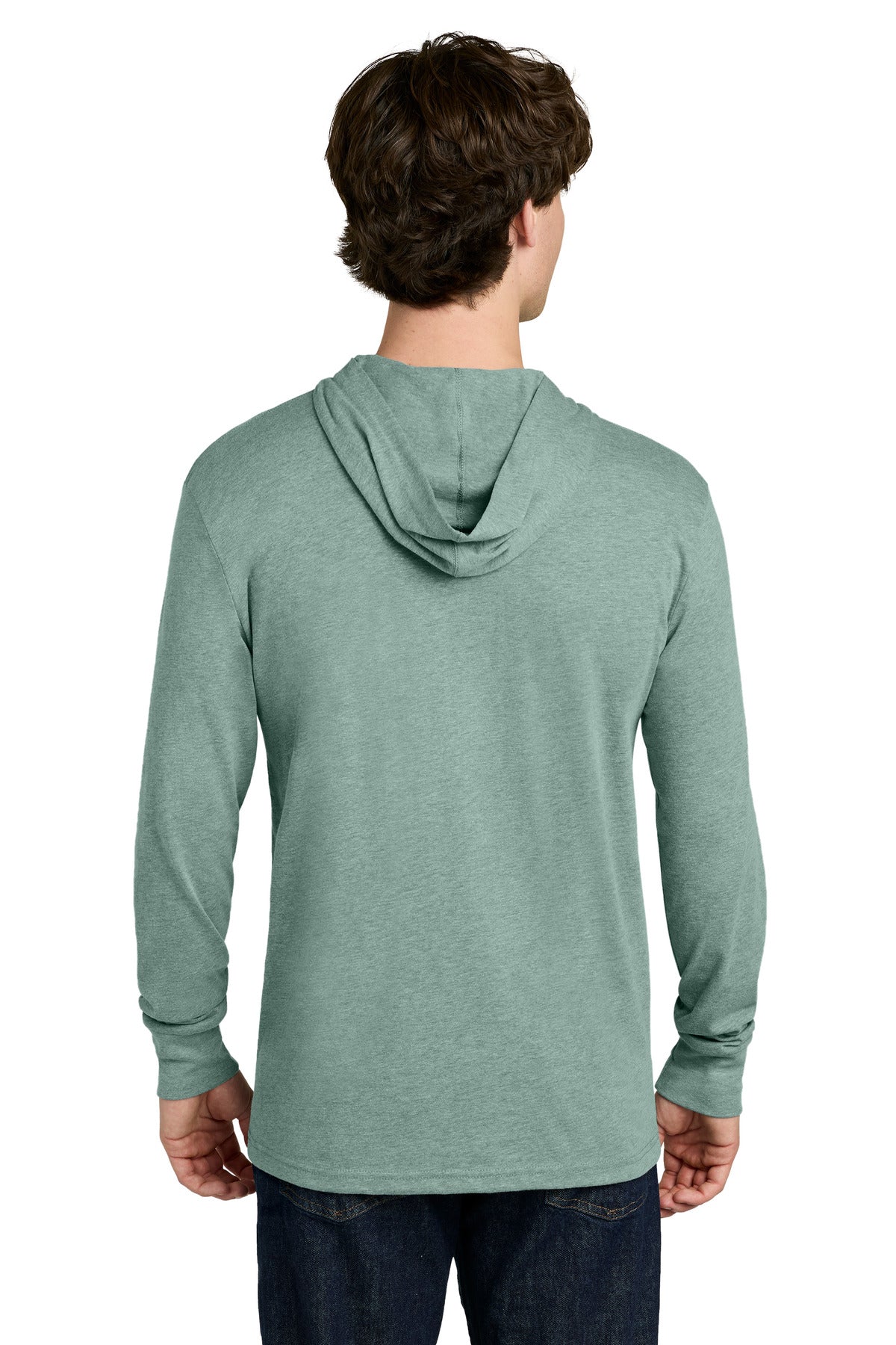 Heather Seafoam