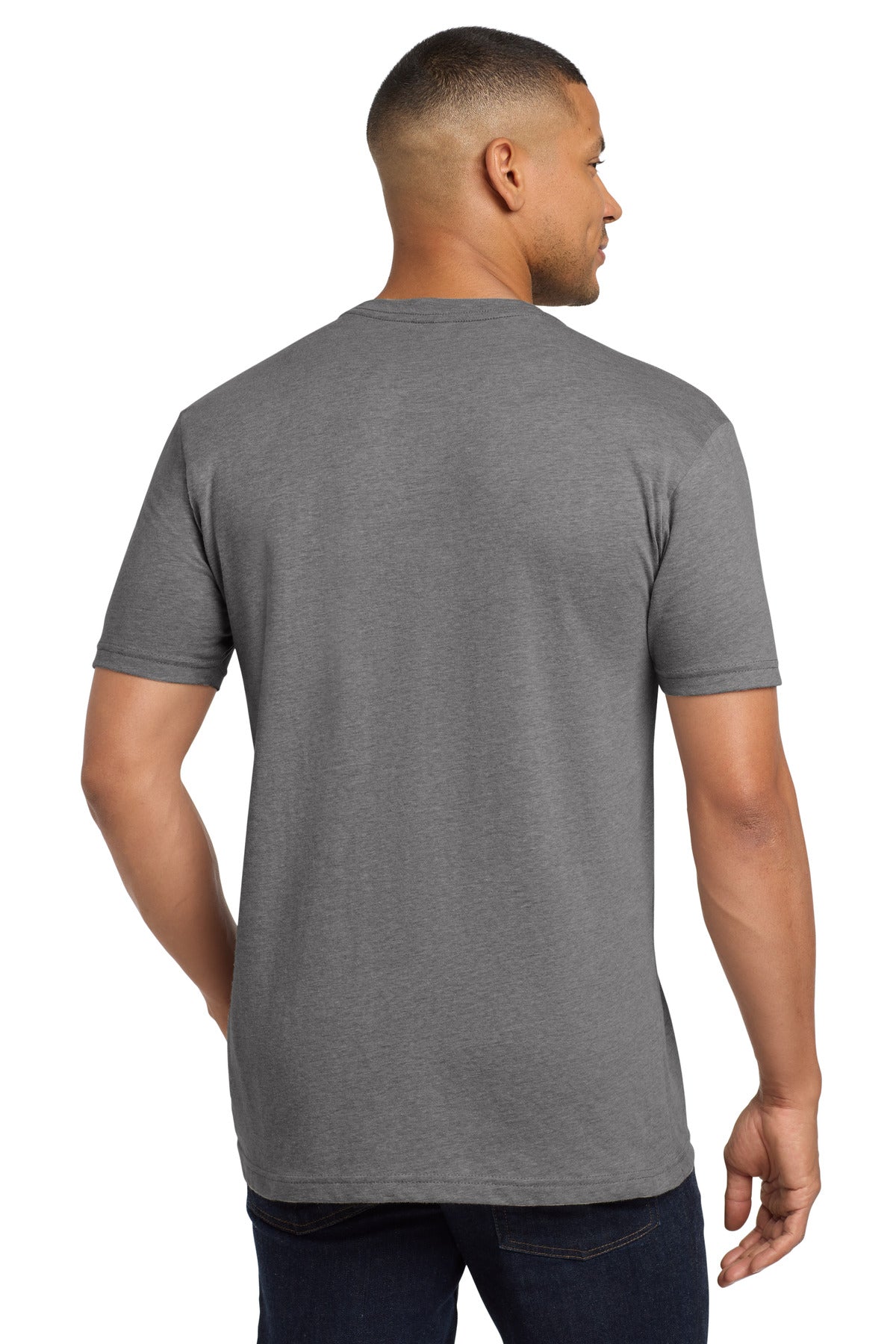 Dark Heather Gray