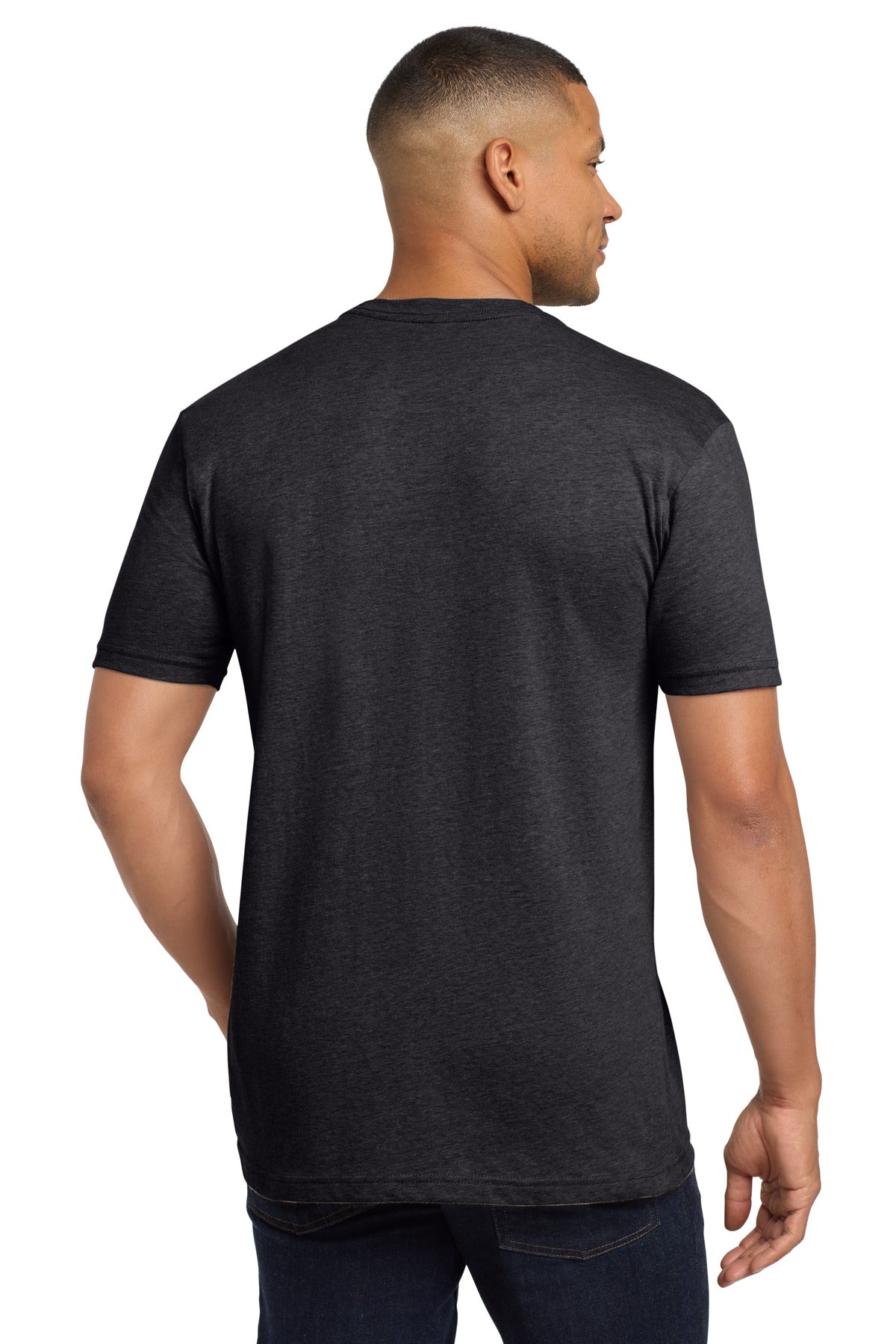 Heather Charcoal