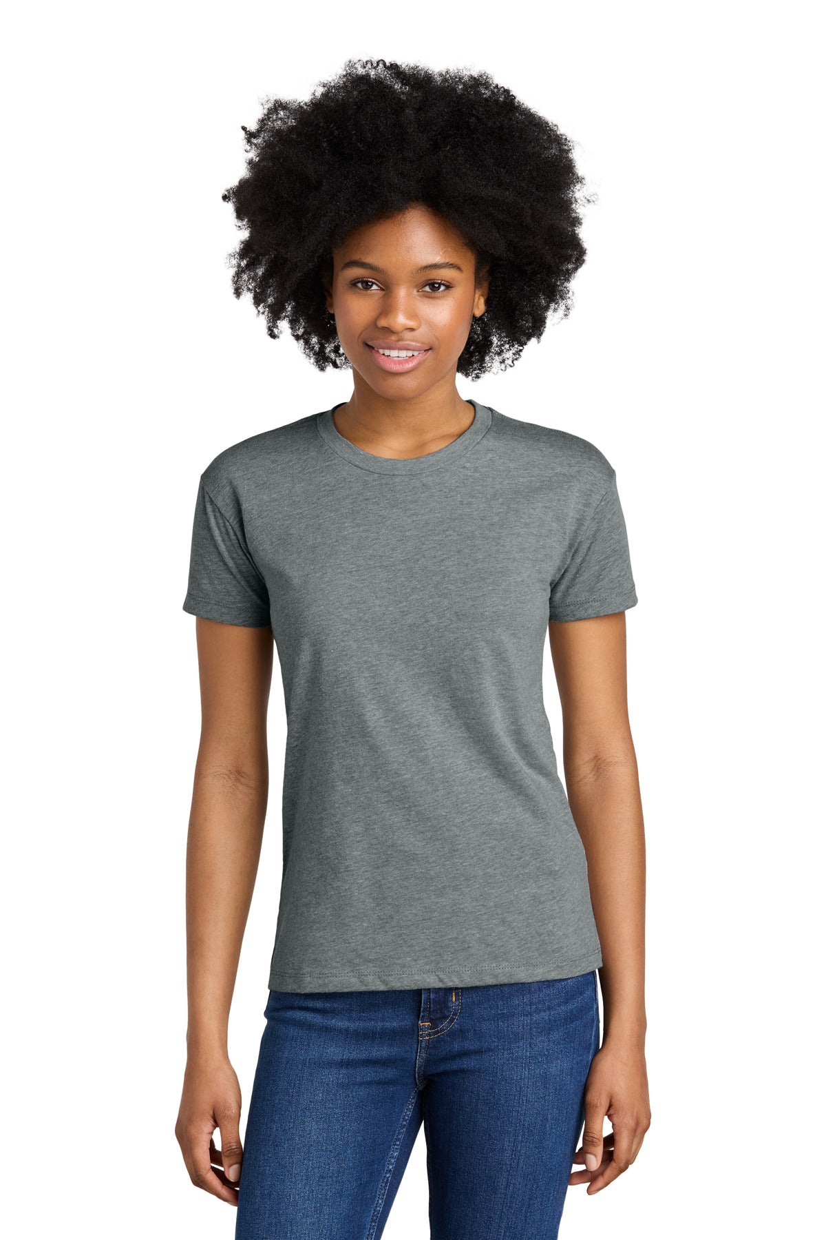 Dark Heather Gray
