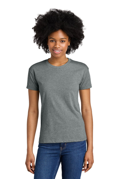 Dark Heather Gray
