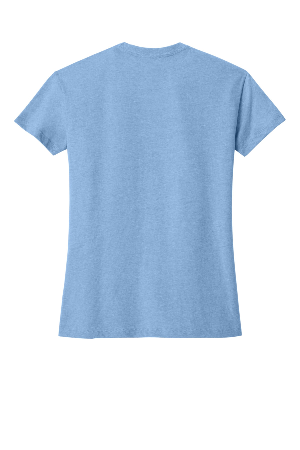 Heather Columbia Blue