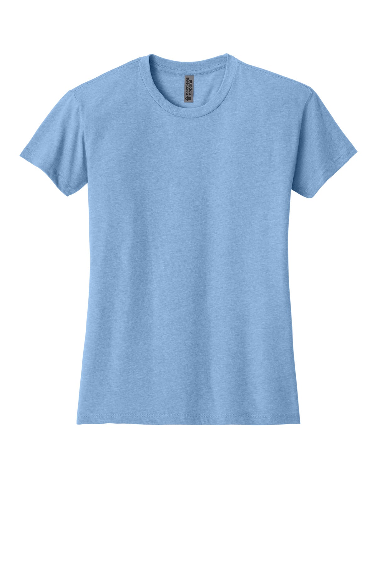 Heather Columbia Blue