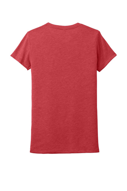 Vintage Red