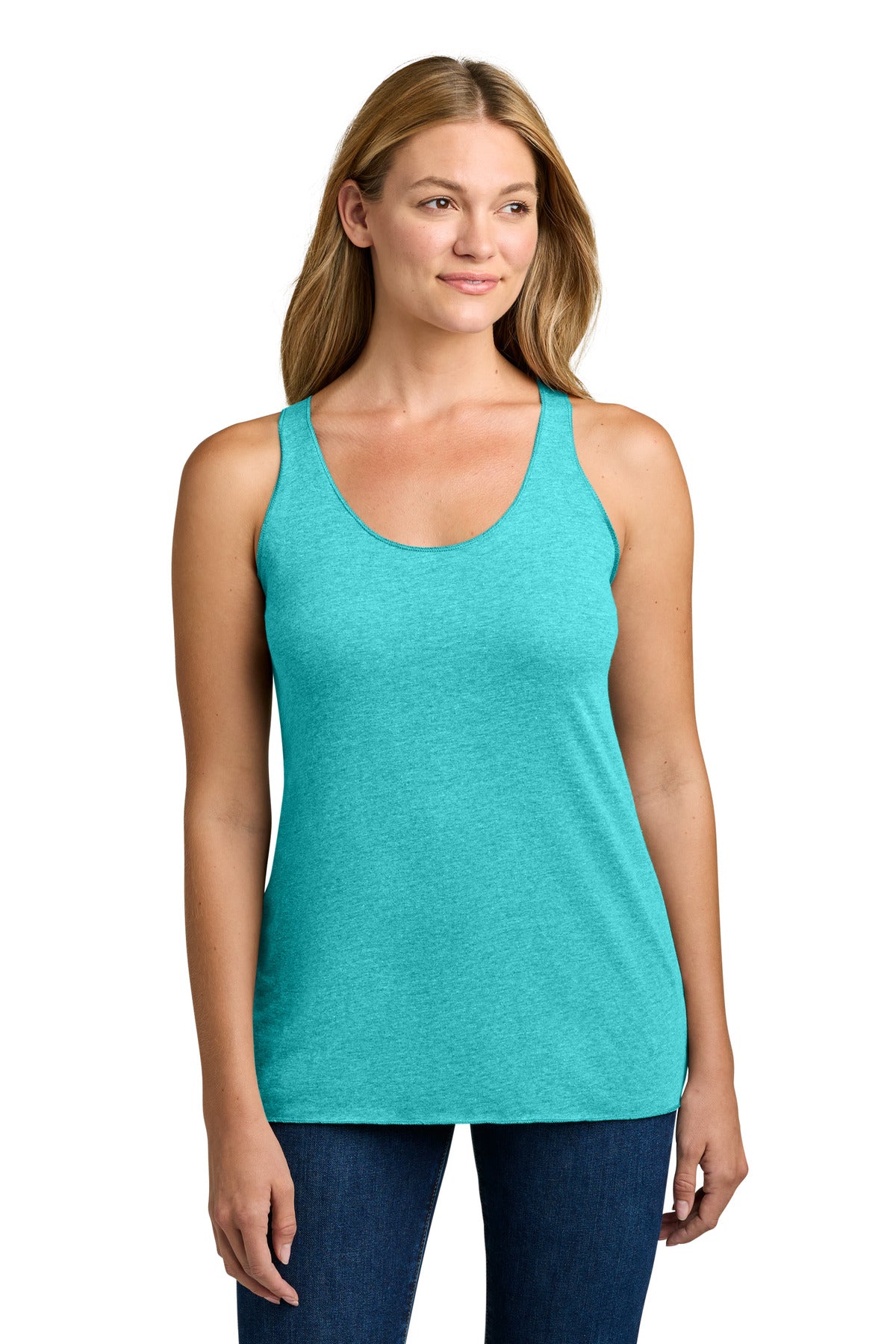 Tahiti Blue