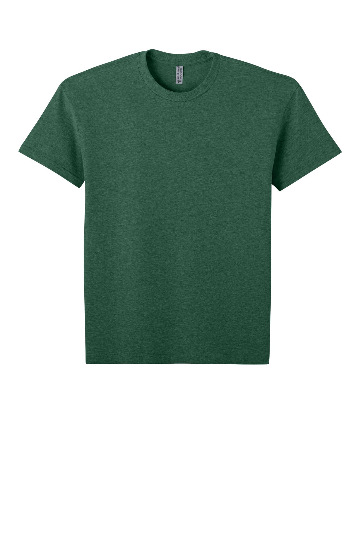Heather Forest Green