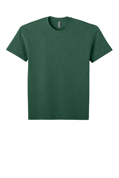 Heather Forest Green