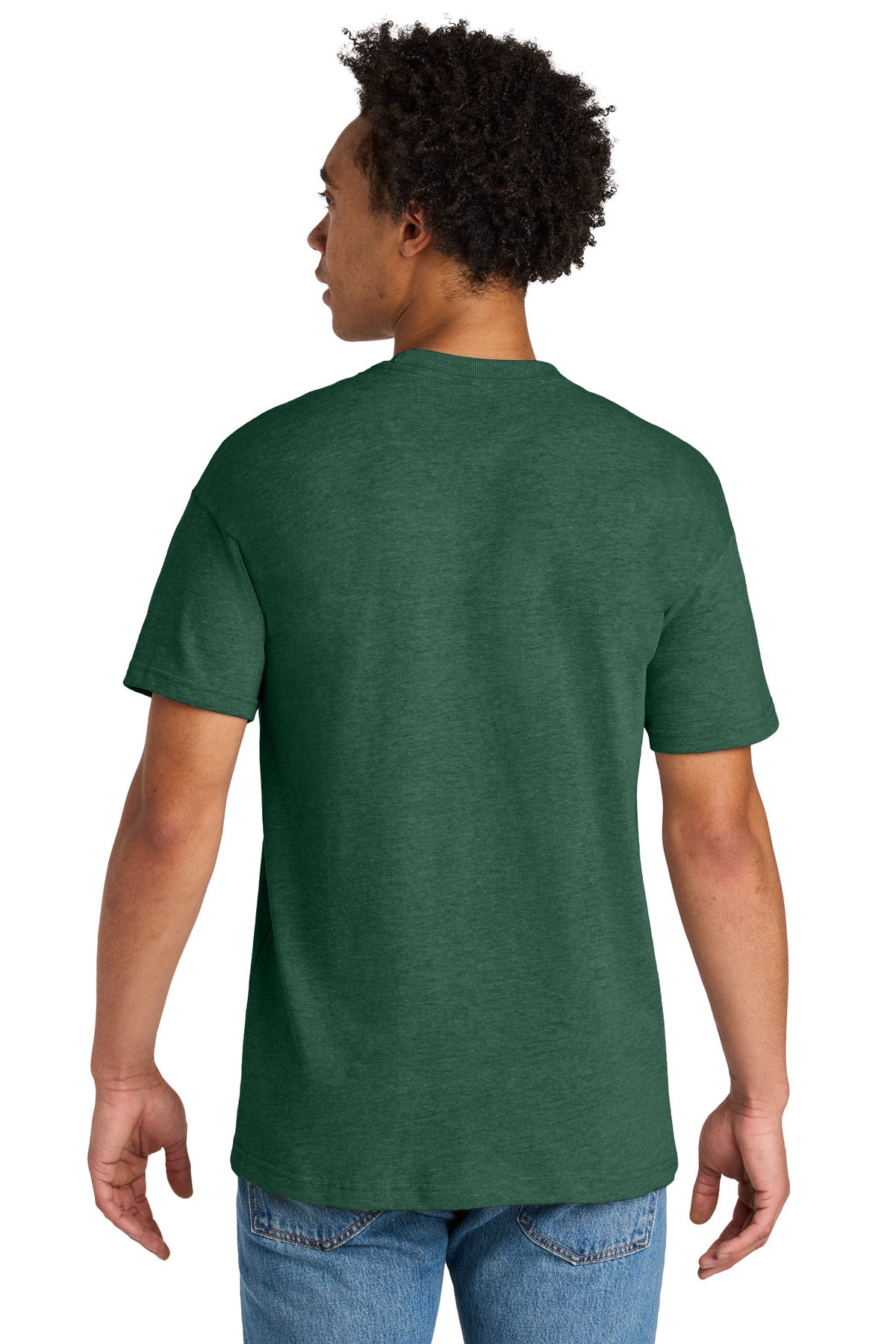 Heather Forest Green