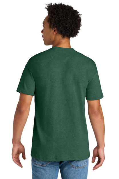 Heather Forest Green