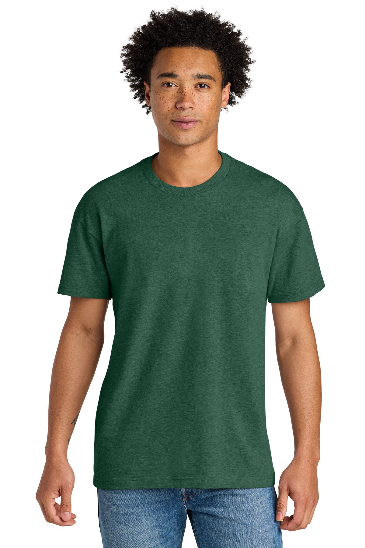Heather Forest Green