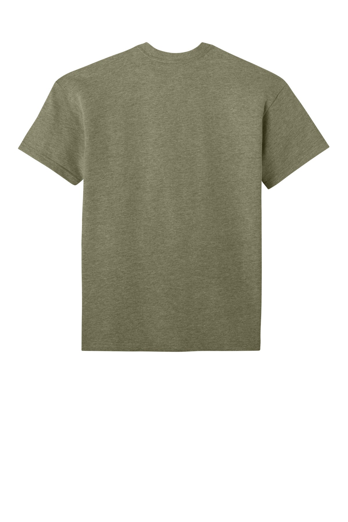 Heather Light Olive