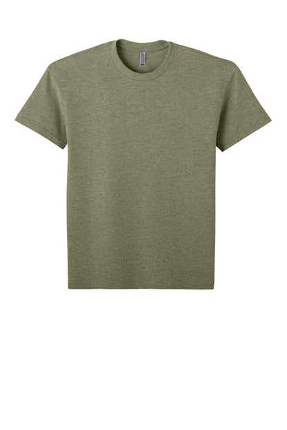 Heather Light Olive