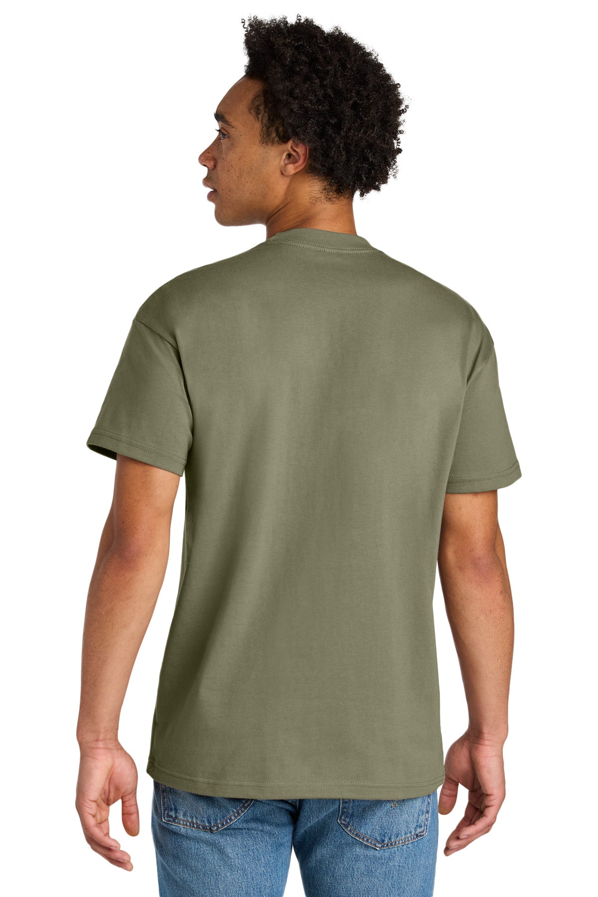 Light Olive
