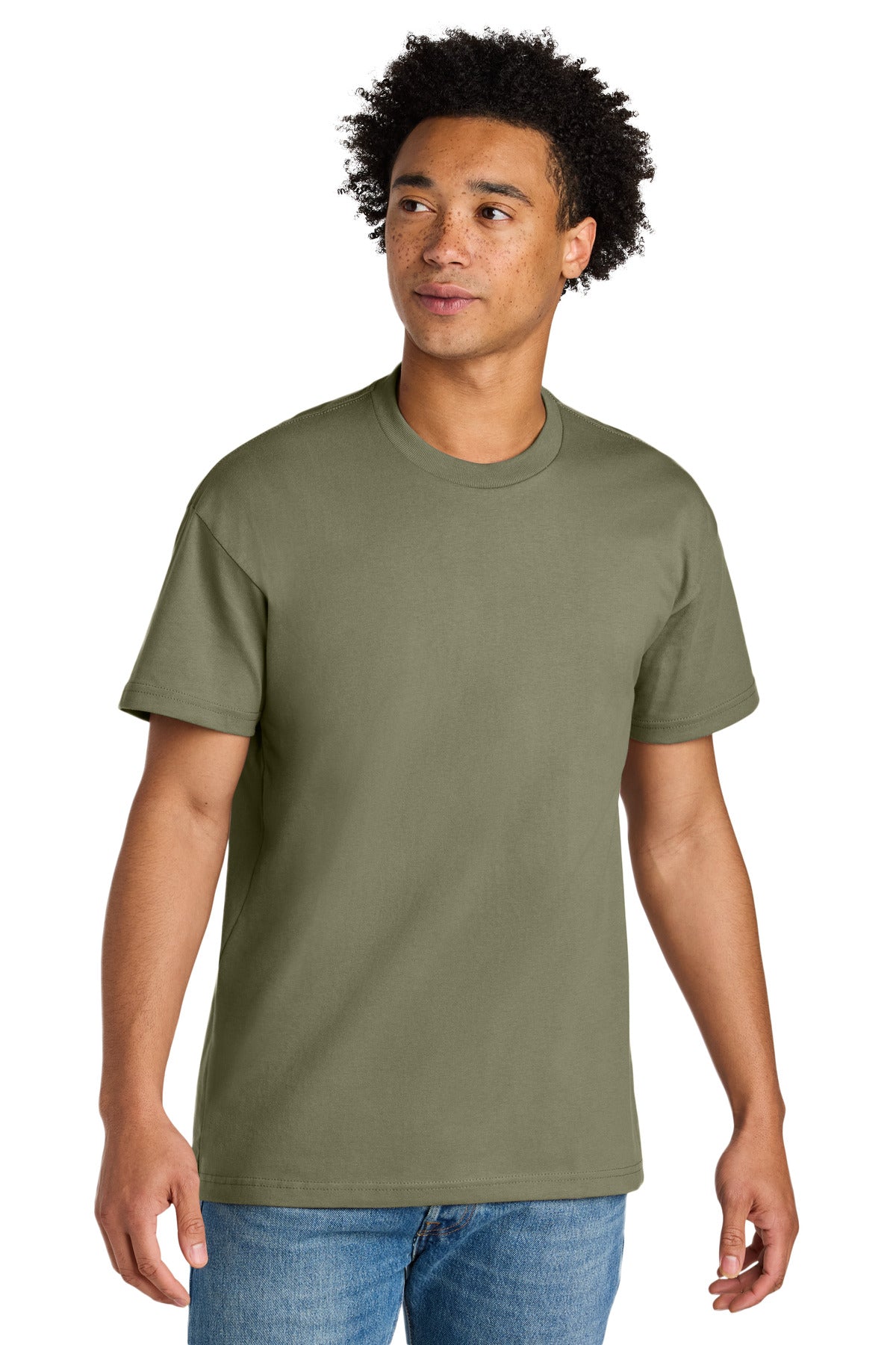 Light Olive