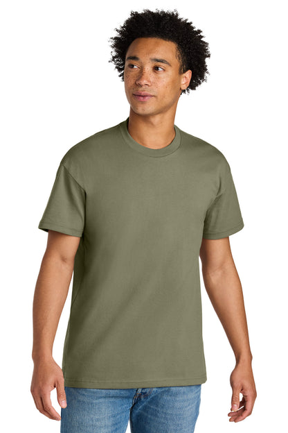 Light Olive