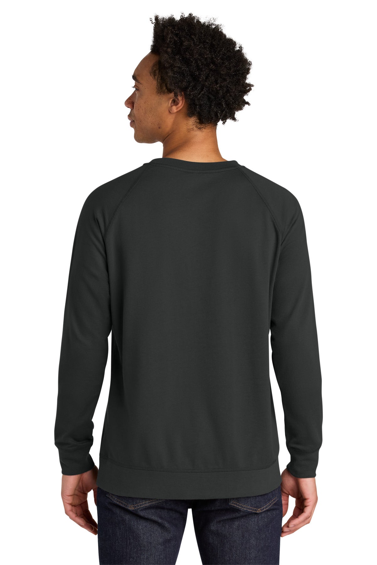 Graphite Black