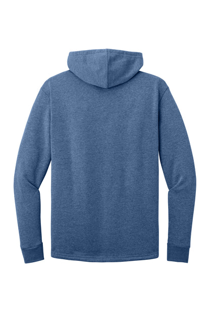 Heather Bay Blue