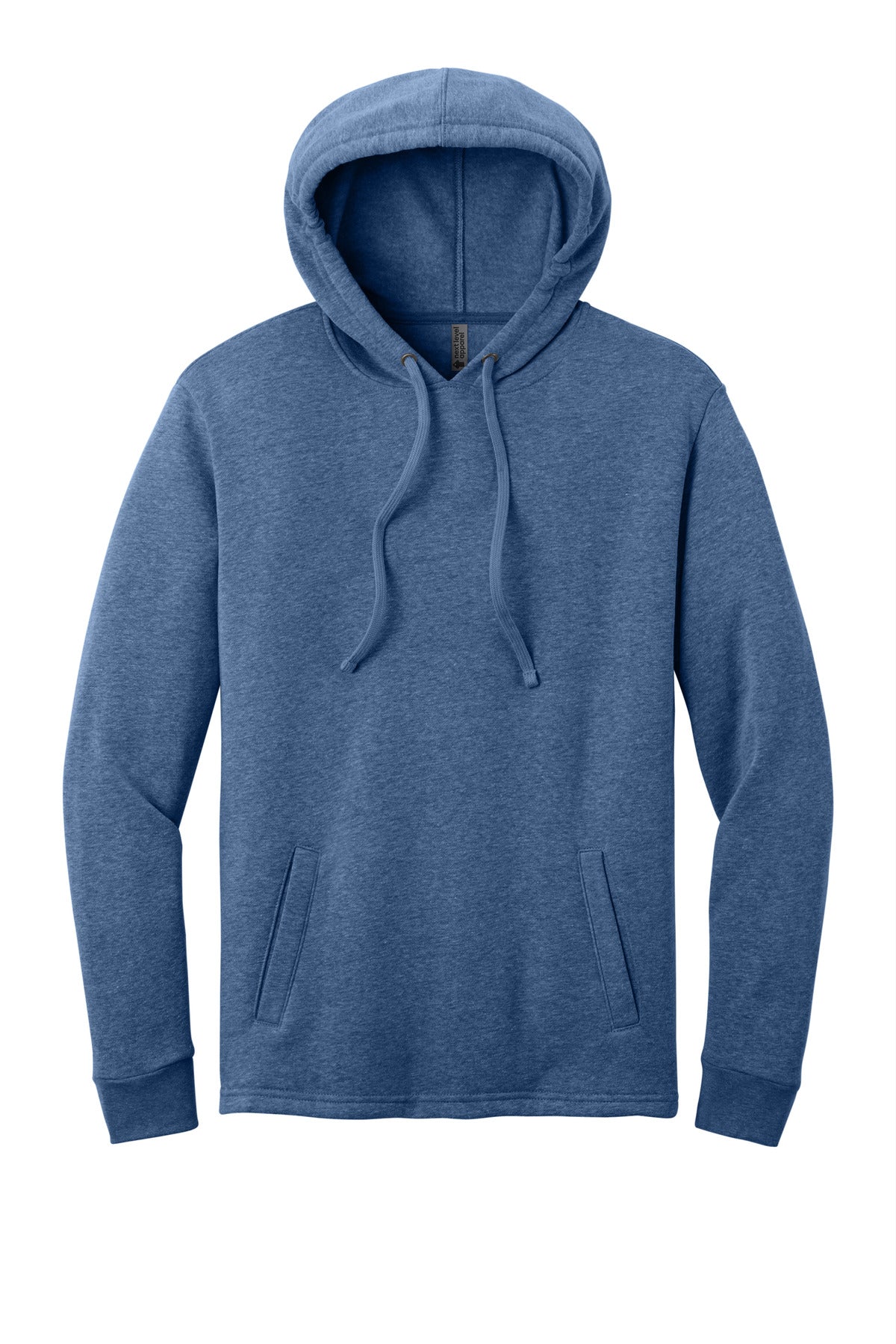 Heather Bay Blue