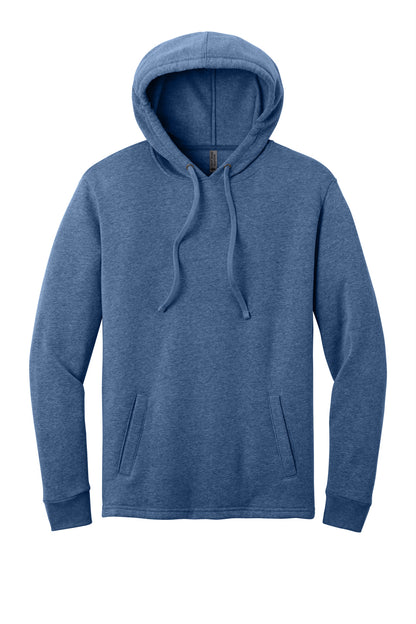 Heather Bay Blue