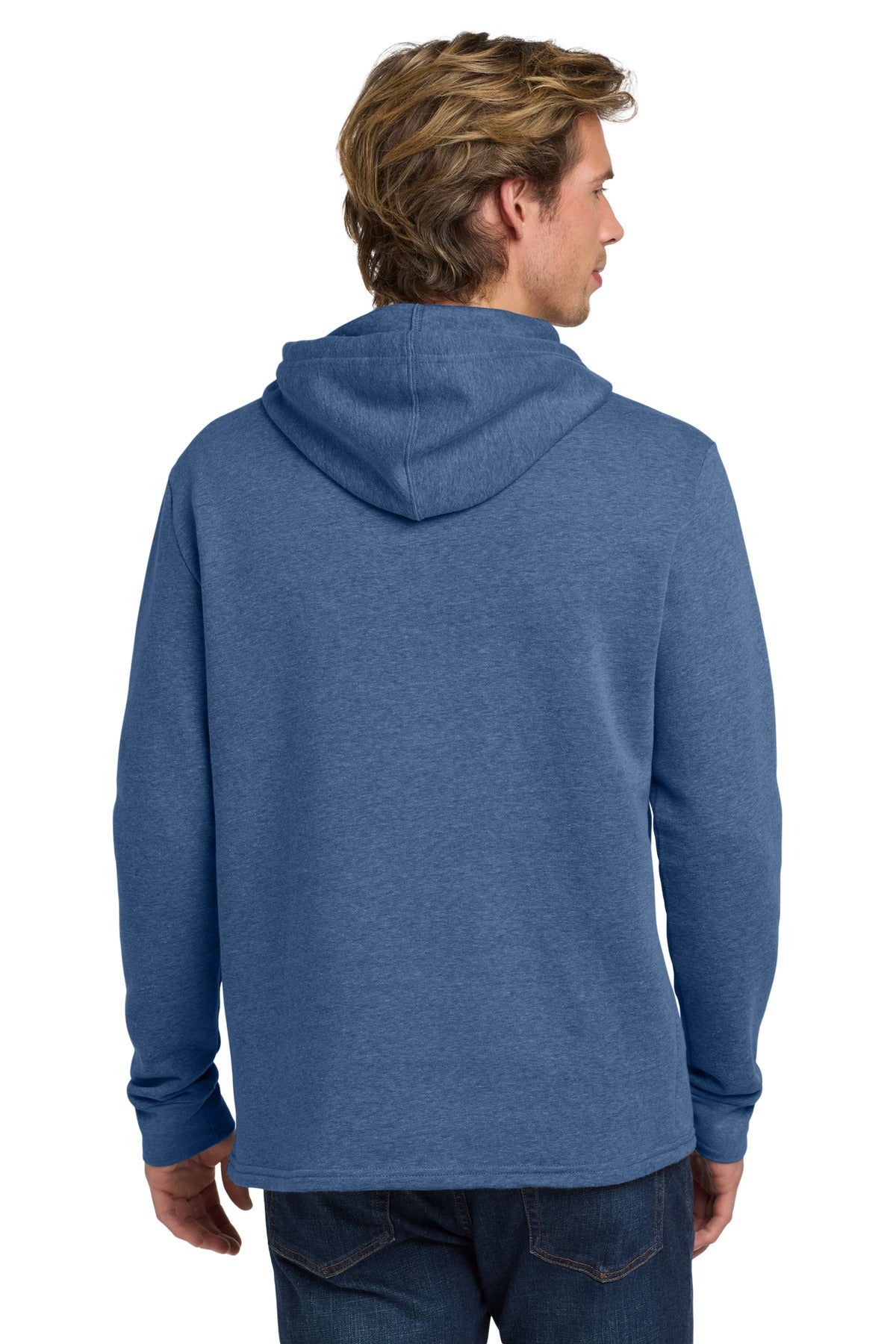 Heather Bay Blue