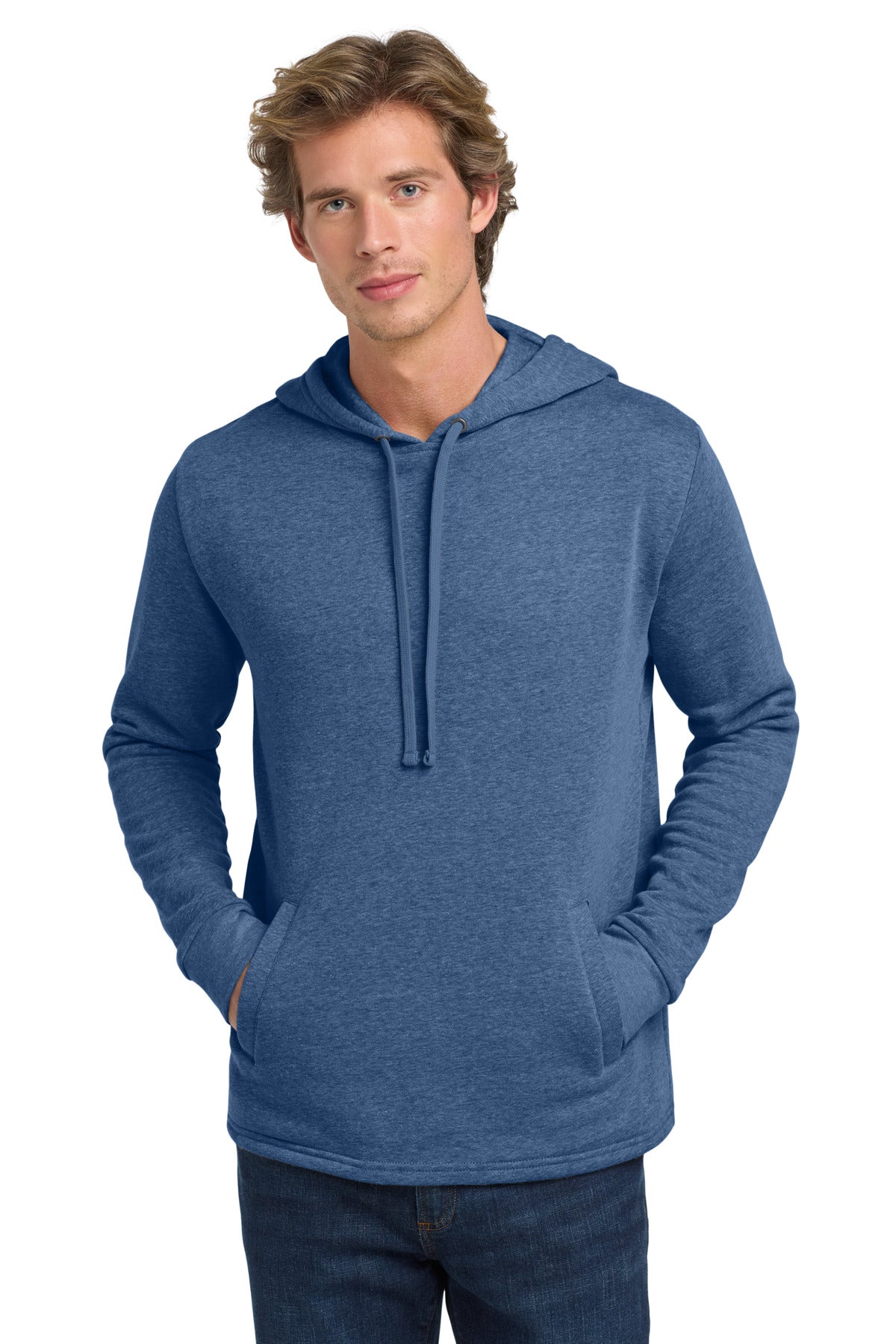 Heather Bay Blue