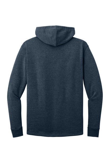 Heather Midnight Navy