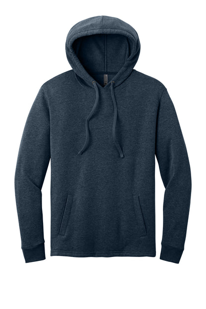 Heather Midnight Navy