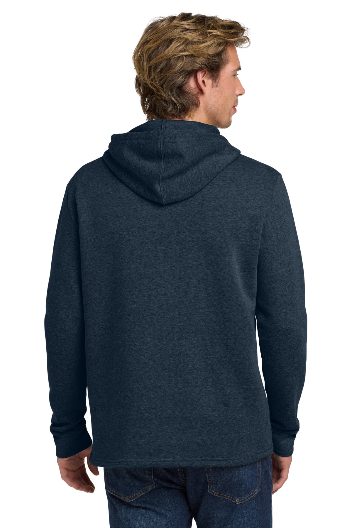 Heather Midnight Navy